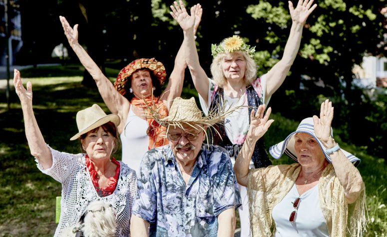 Begegnungs- und Servicezentrum Nieder-Eschbach