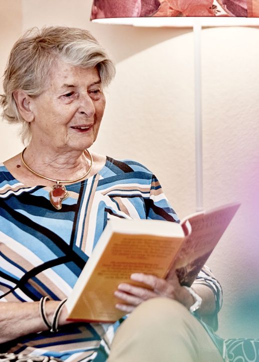 Begegnungs- und Servicezentrum Bornheim / Ostend