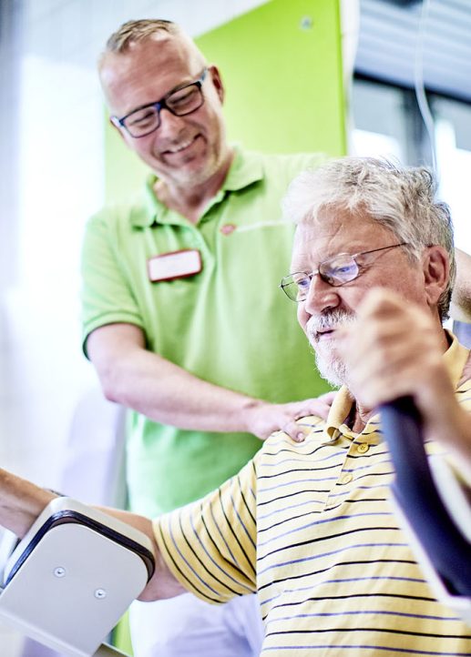 Gesundheitszentrum