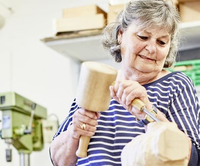 Begegnungs- und Servicezentrum Dornbusch
