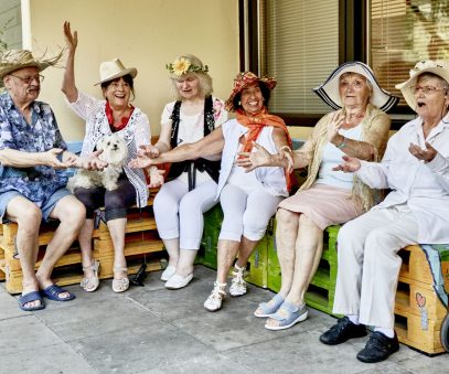 Begegnungs- und Servicezentrum Nieder-Eschbach