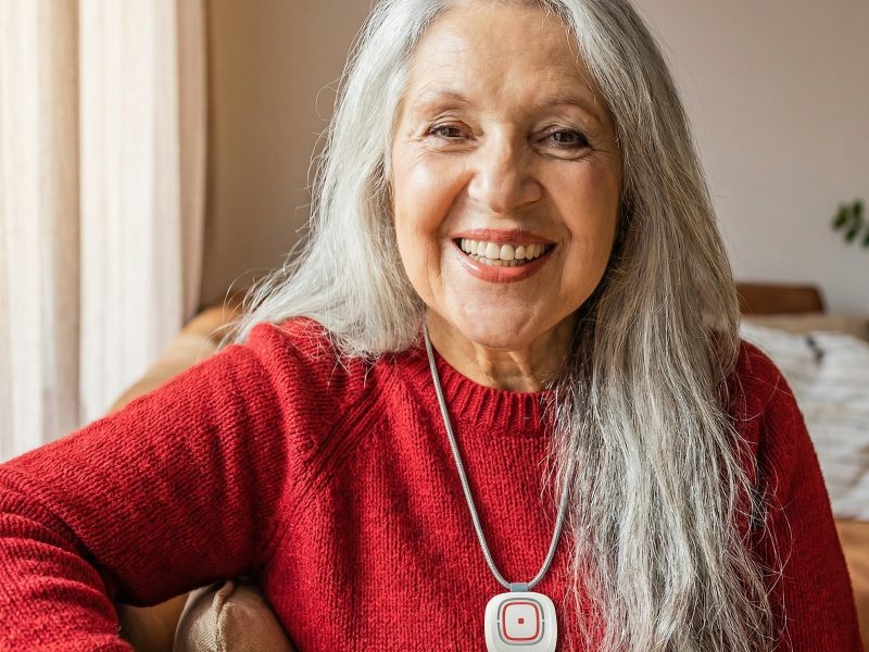 Hausnotruf – Sicherheit neu gedacht