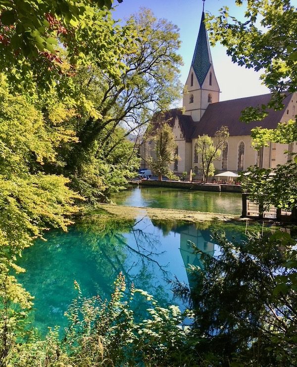 Schwäbische Alb
