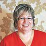 Ilka Richter, Leitung Sozial- und Rehazentrum West