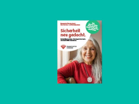 Hausnotruf Information